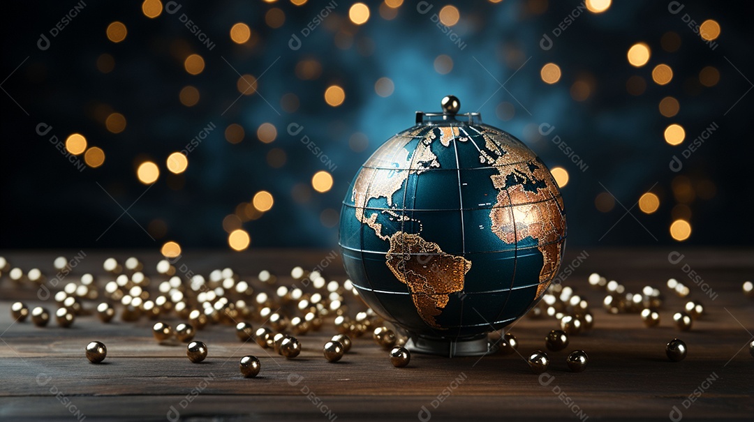 Uma jornada pelos reinos digitais