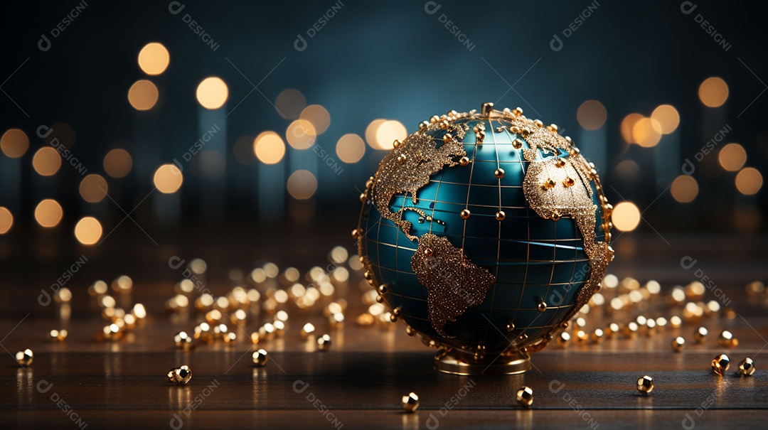 Uma jornada pelos reinos digitais