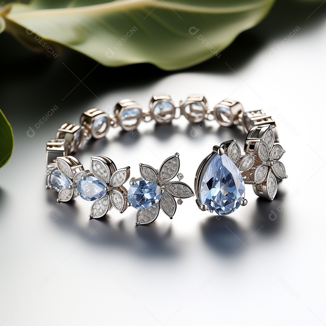 Conjunto de joias Hadskiss para mulheresConjunto de joias Hadskiss para mulheres