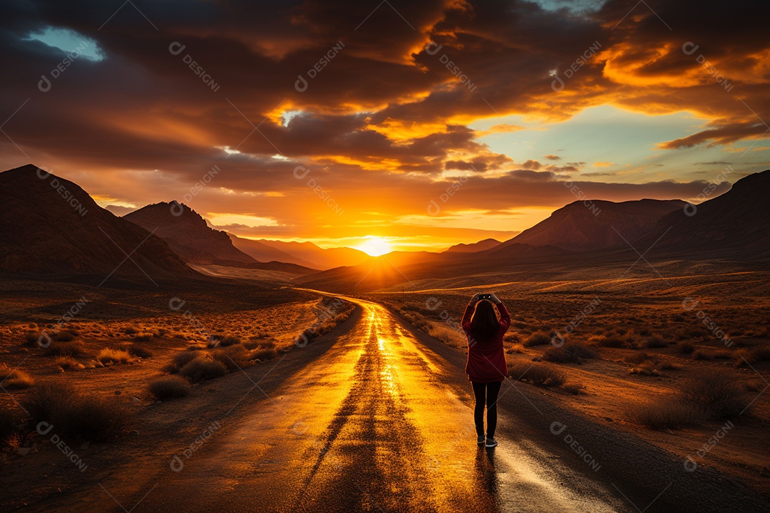 Abraçando a arte da fotografia