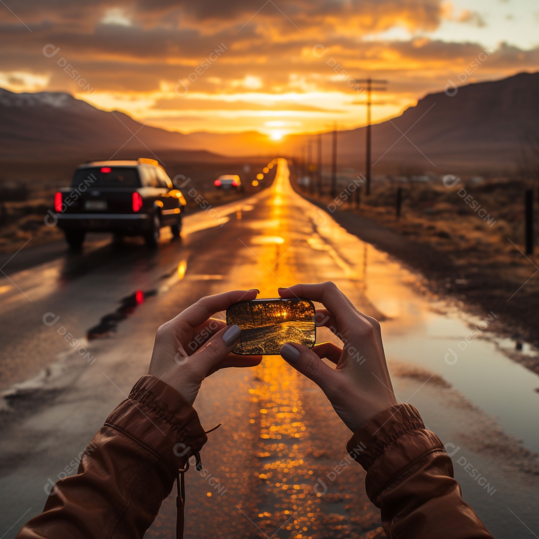 Abraçando a arte da fotografia