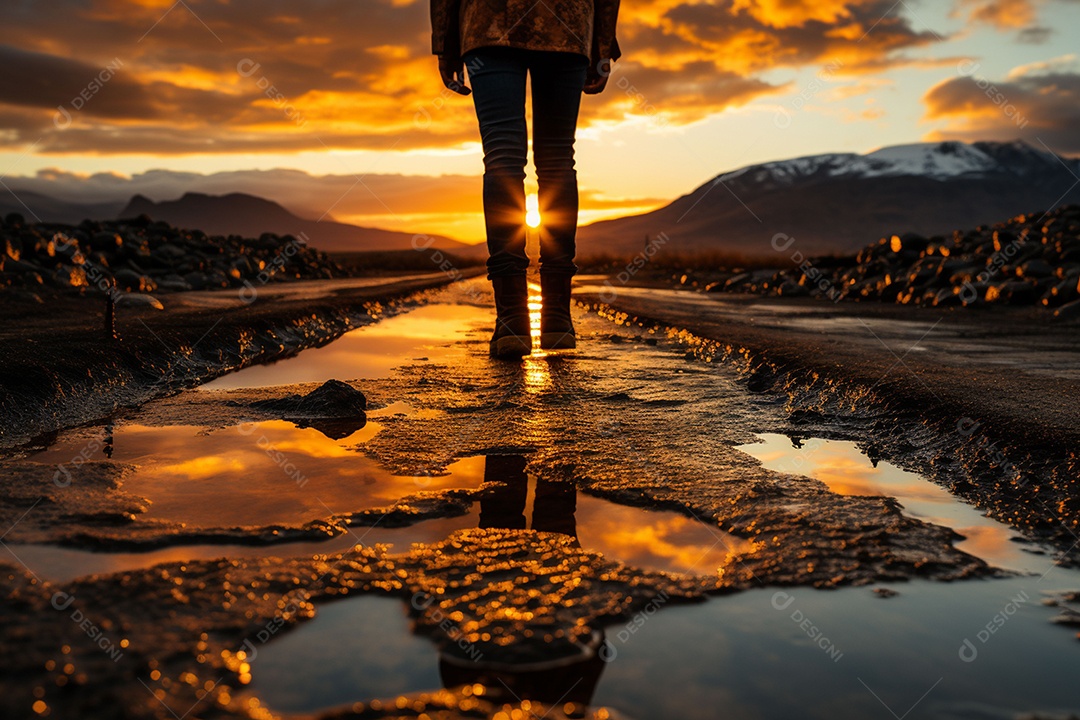 Abraçando a arte da fotografia