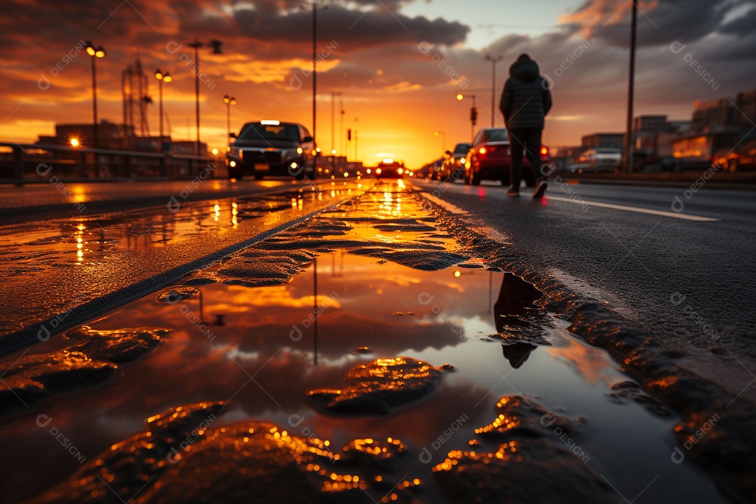 Abraçando a arte da fotografia