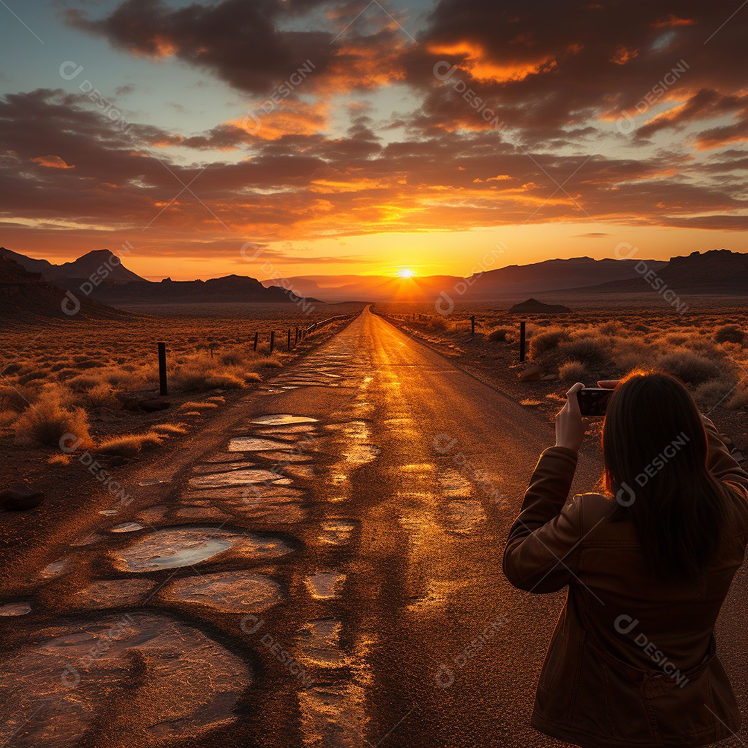 Abraçando a arte da fotografia