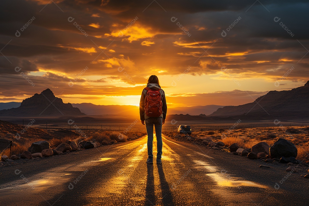 Abraçando a arte da fotografia