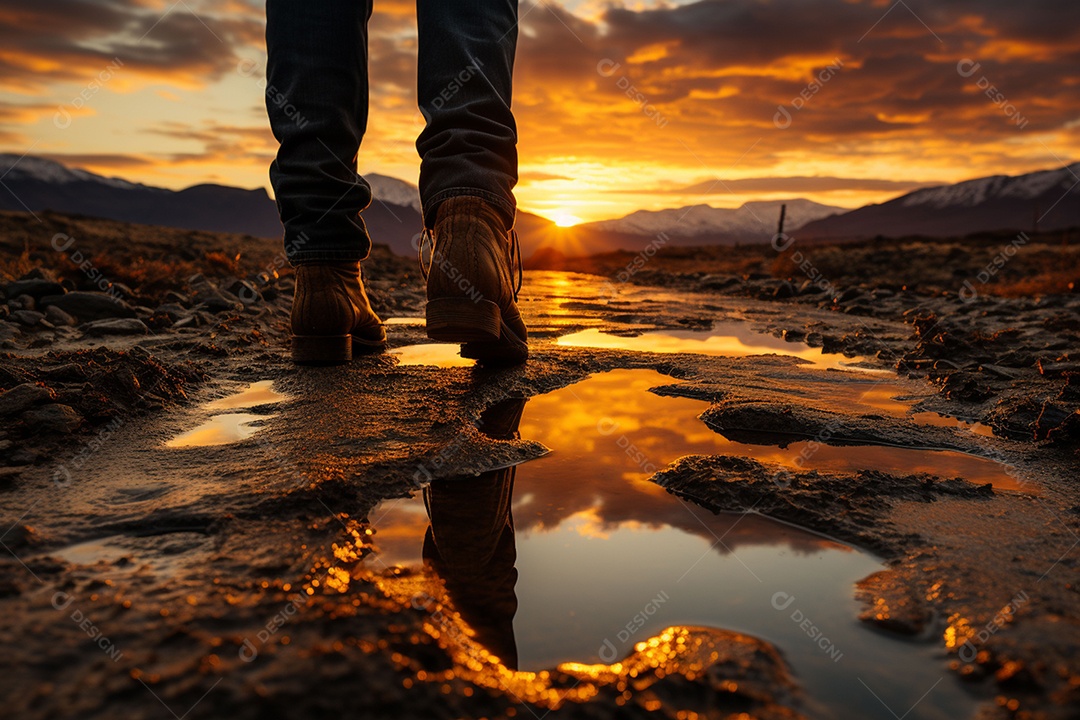 Abraçando a arte da fotografia