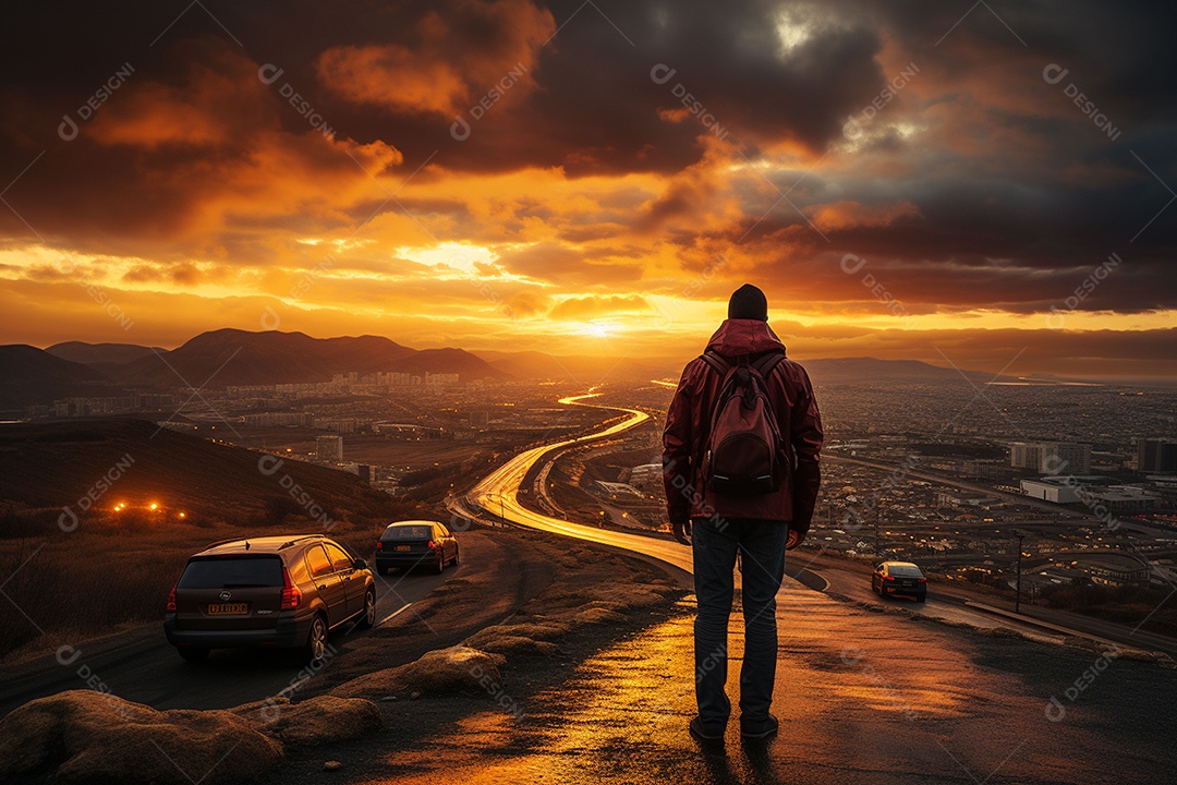 Abraçando a arte da fotografia