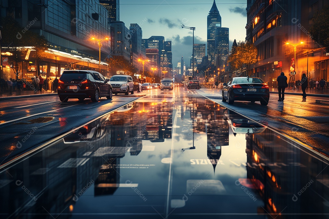 Abraçando a arte da fotografia