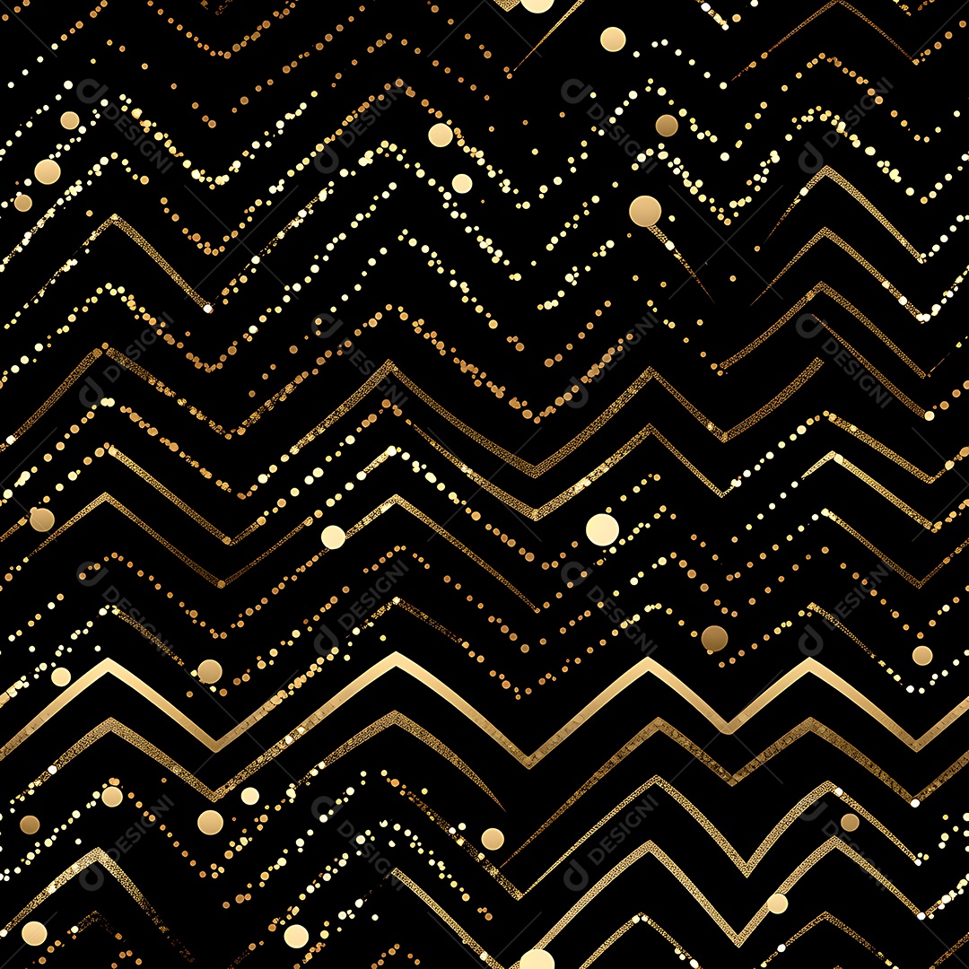 Background de fundo dourado