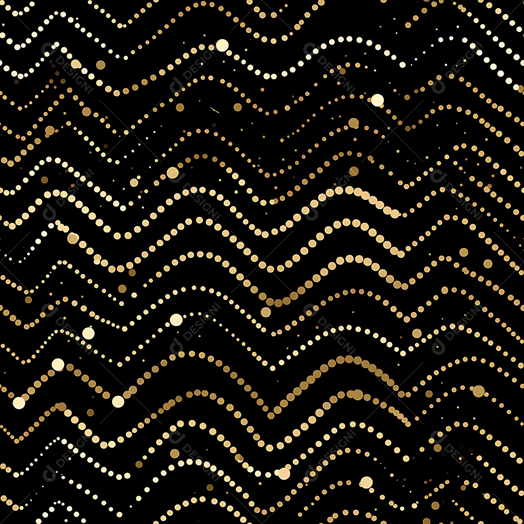 Background de fundo dourado