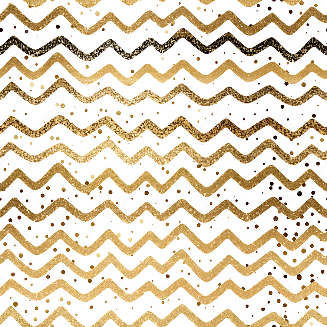 Background de fundo dourado