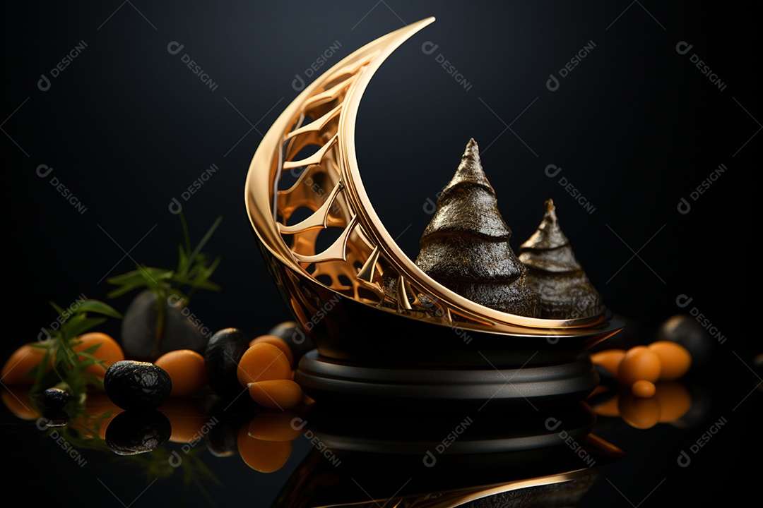 Explorando a beleza da natureza