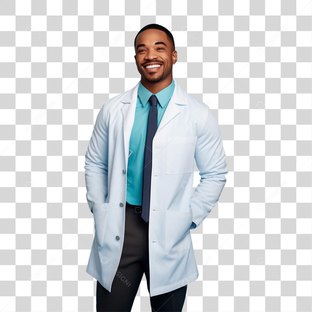 Profissão Farmacêutico PNG Transparente