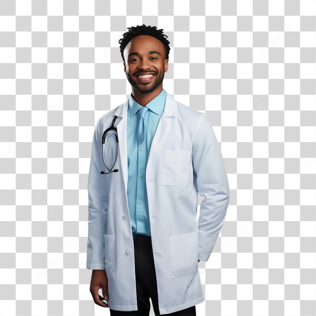 Profissão Farmacêutico PNG Transparente