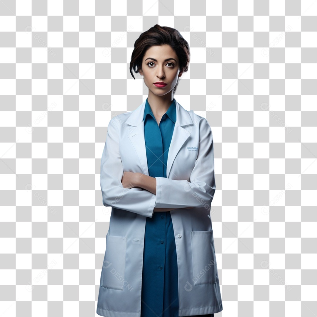 Profissão Farmacêutico PNG Transparente