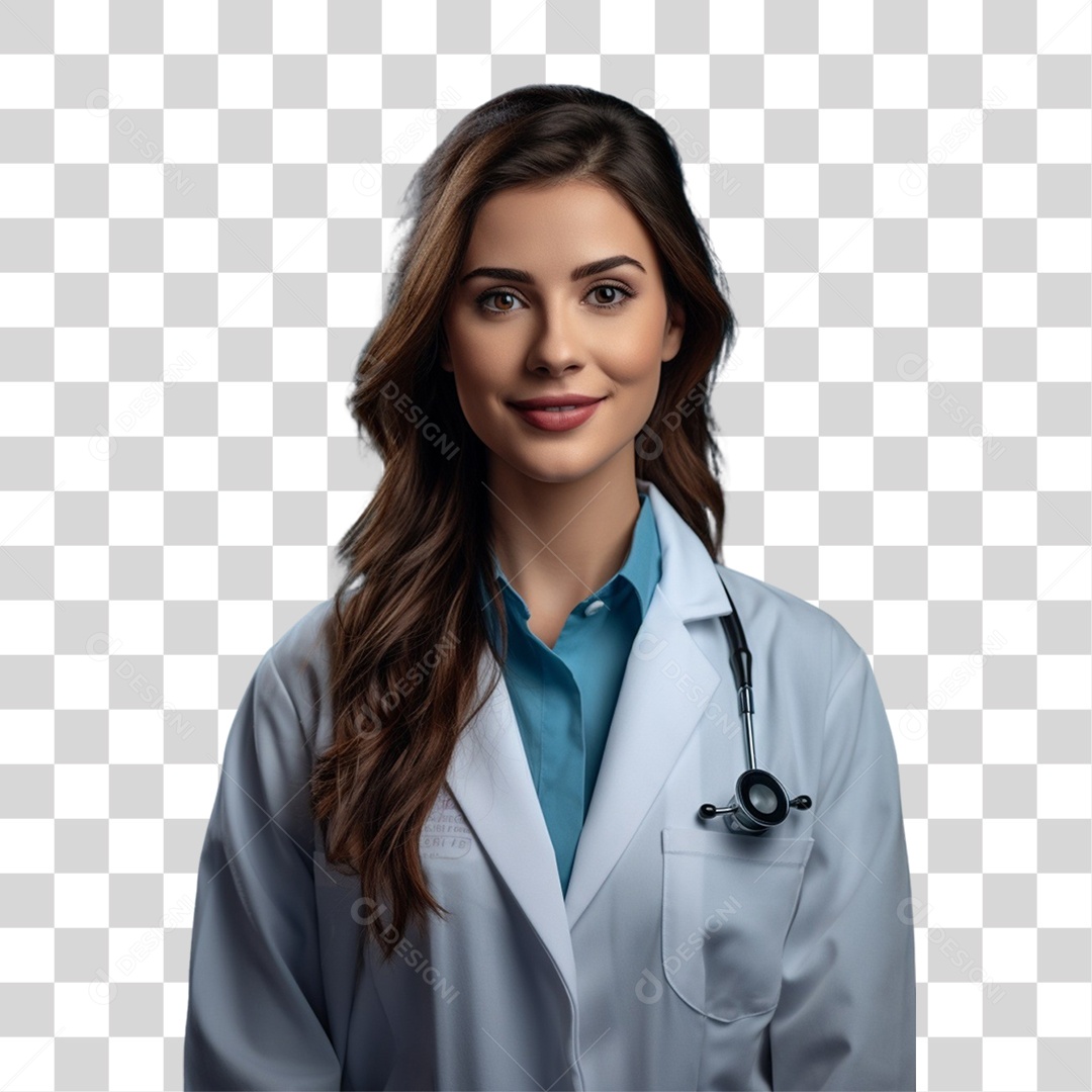 Profissão Farmacêutico PNG Transparente