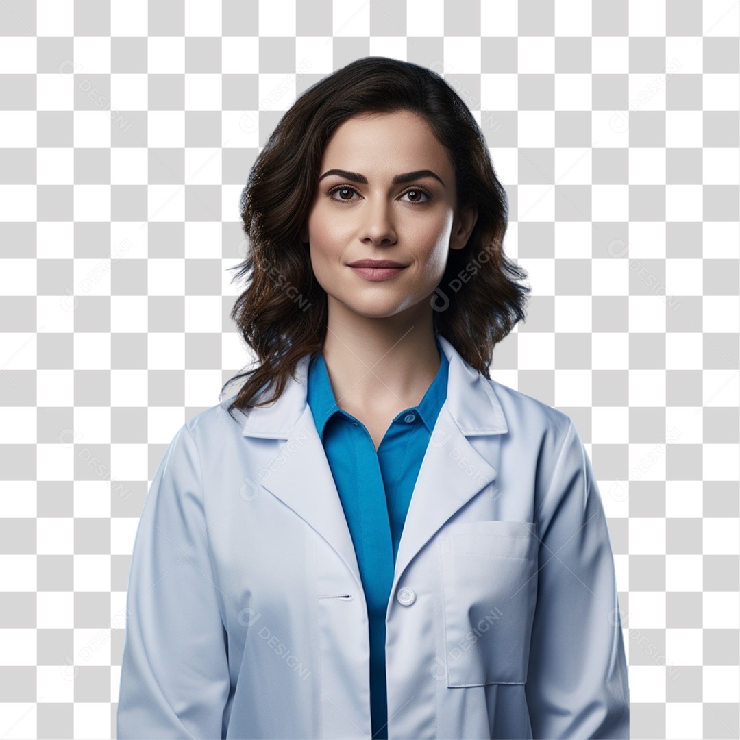 Profissão Farmacêutico PNG Transparente