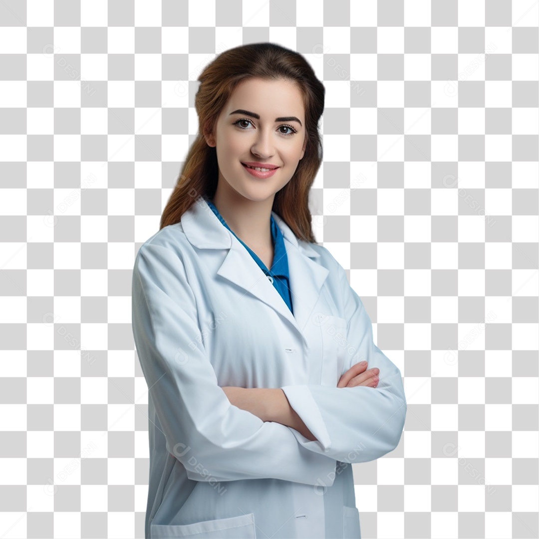 Profissão Farmacêutico PNG Transparente