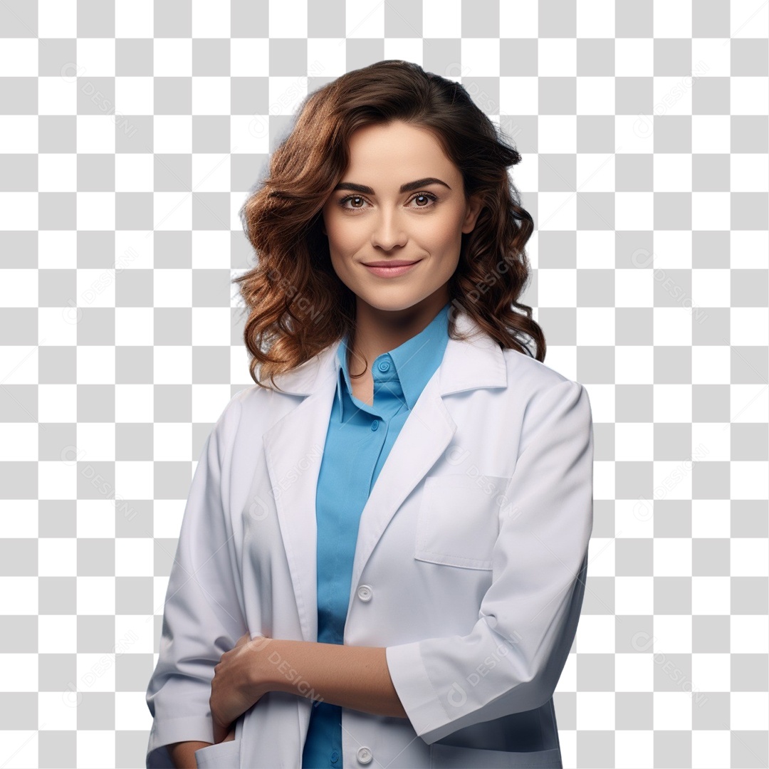 Profissão Farmacêutico PNG Transparente