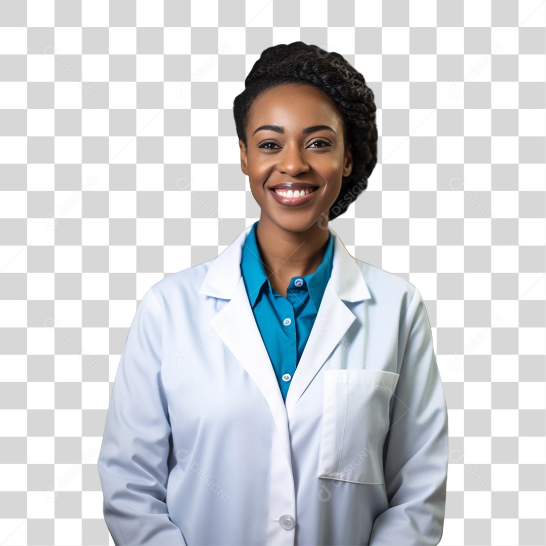 Profissão Farmacêutico PNG Transparente