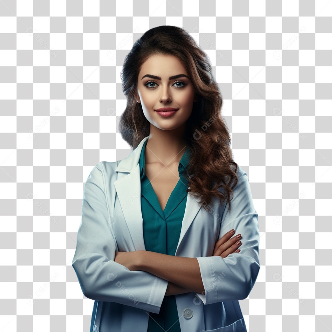 Profissão Farmacêutico PNG Transparente