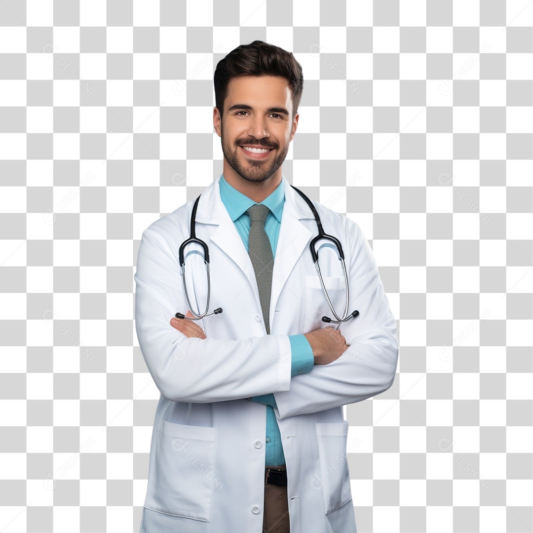 Profissão Farmacêutico PNG Transparente