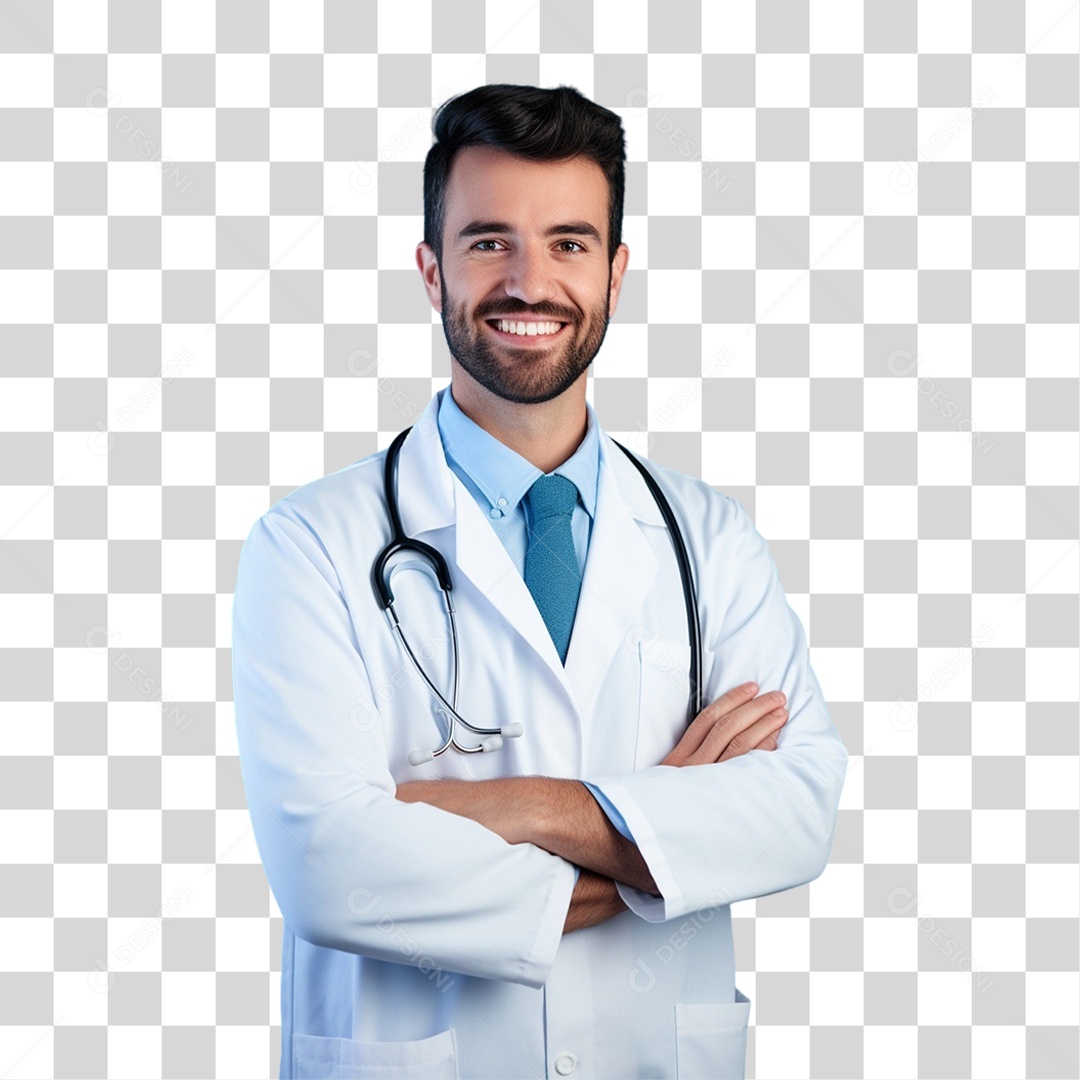 Profissão Farmacêutico PNG Transparente