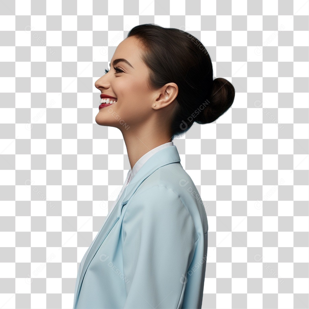 Profissão Farmacêutico PNG Transparente