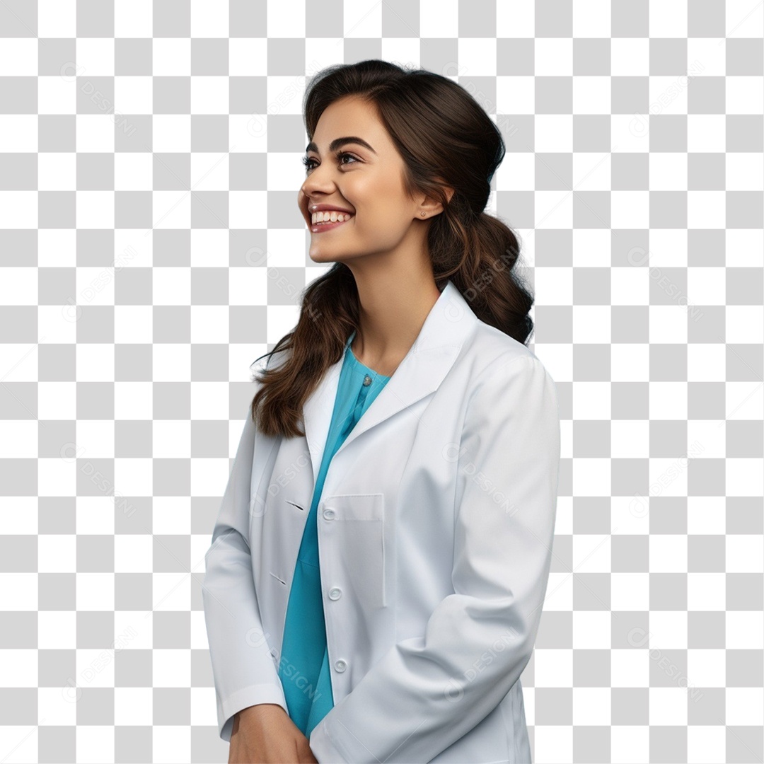 Profissão Farmacêutico PNG Transparente