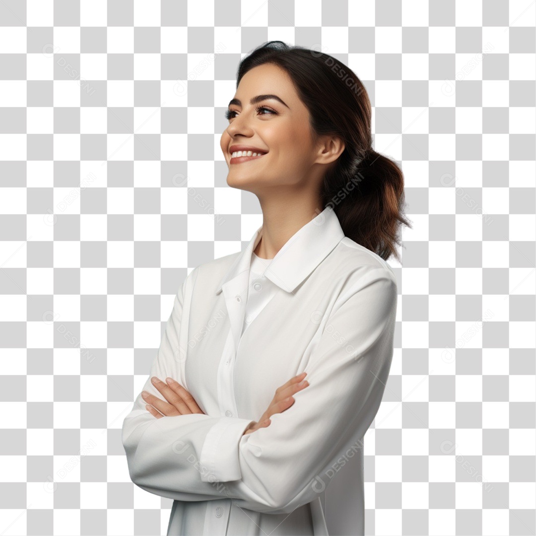 Profissão Farmacêutico PNG Transparente