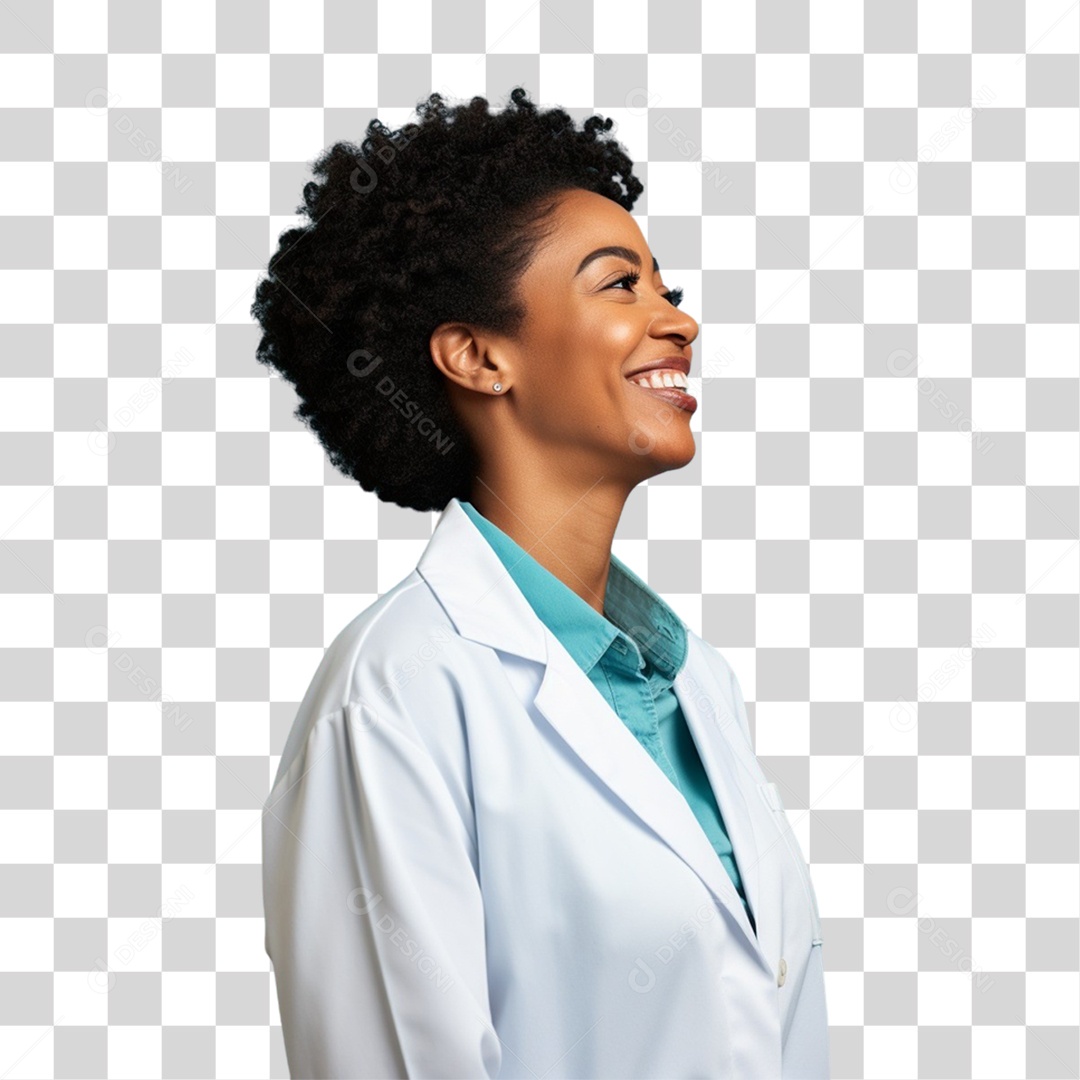 Profissão Farmacêutico PNG Transparente