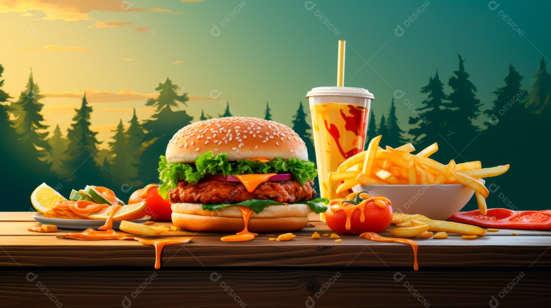 Dia Internacional Sem Dieta, 6 de maio, IA Generativa.