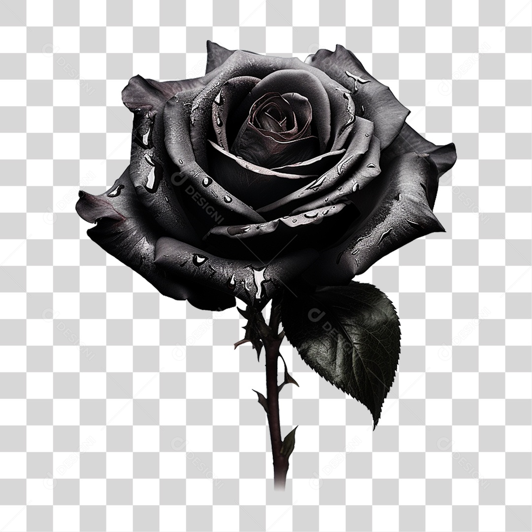 Flores Rosas Plantas PNG Transparente