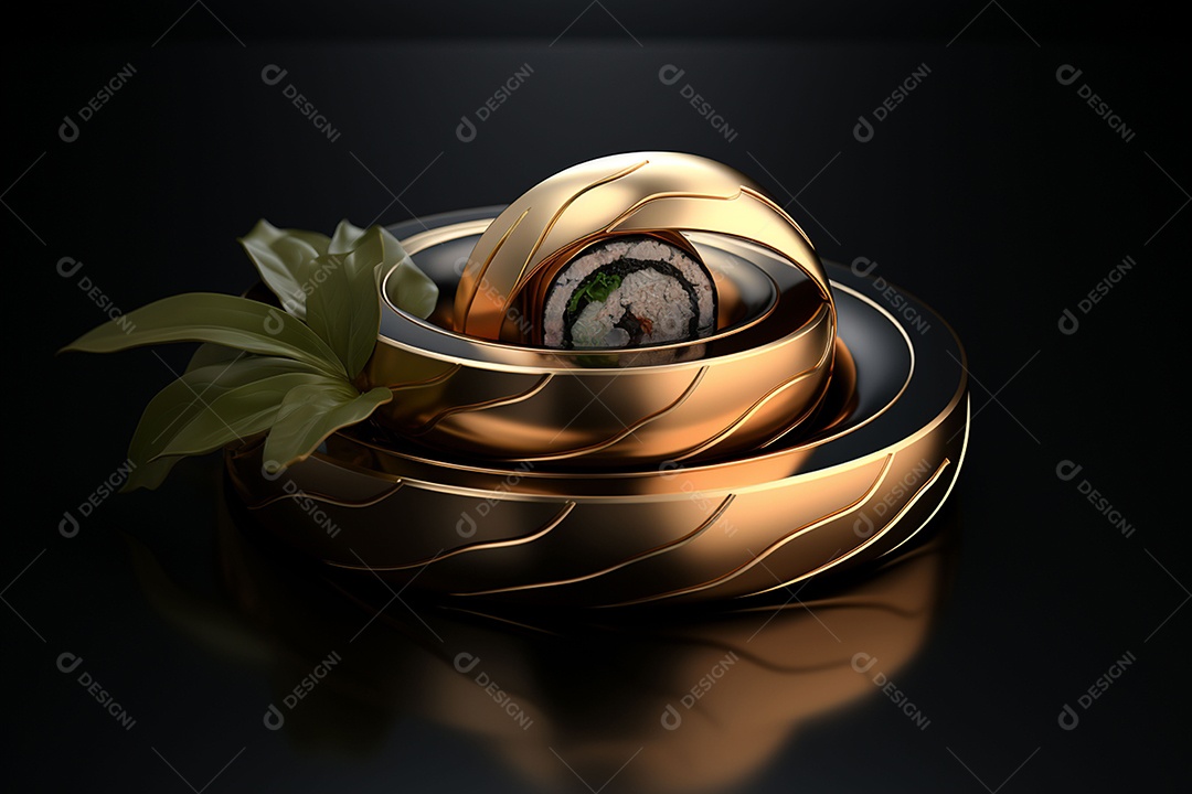 Explorando a beleza da natureza