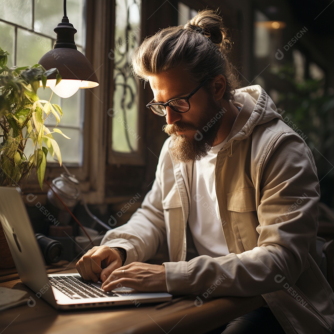 Imagem fantástica sobre conceito de negócio