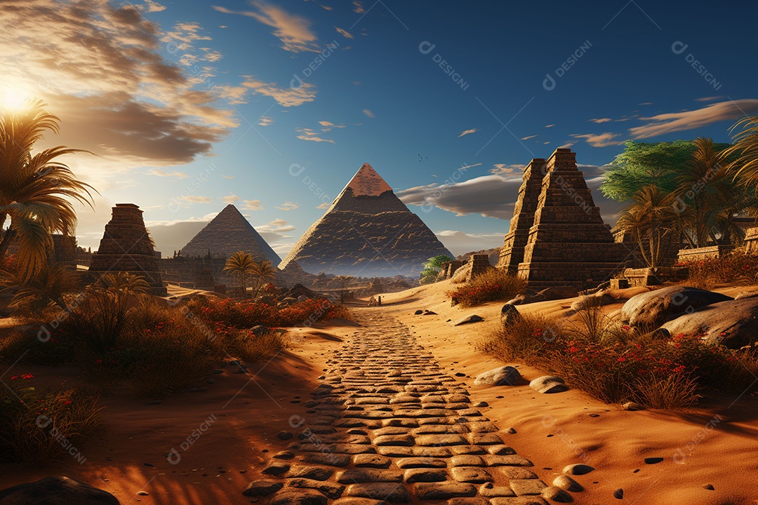 História líderes mais famosos antecedentes cidade antiga