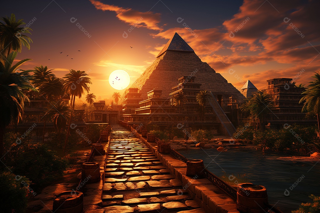 História líderes mais famosos antecedentes cidade antiga