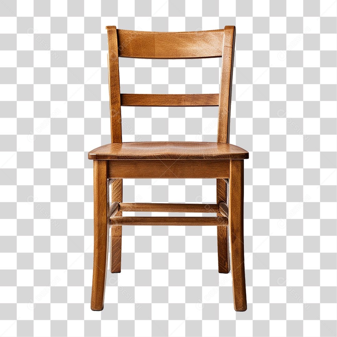 Cadeira Poltrona PNG Transparente