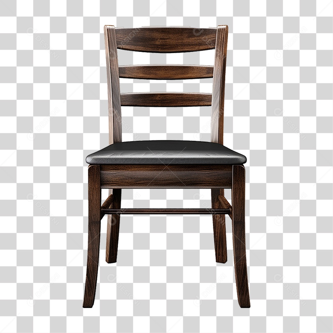 Cadeira Poltrona PNG Transparente