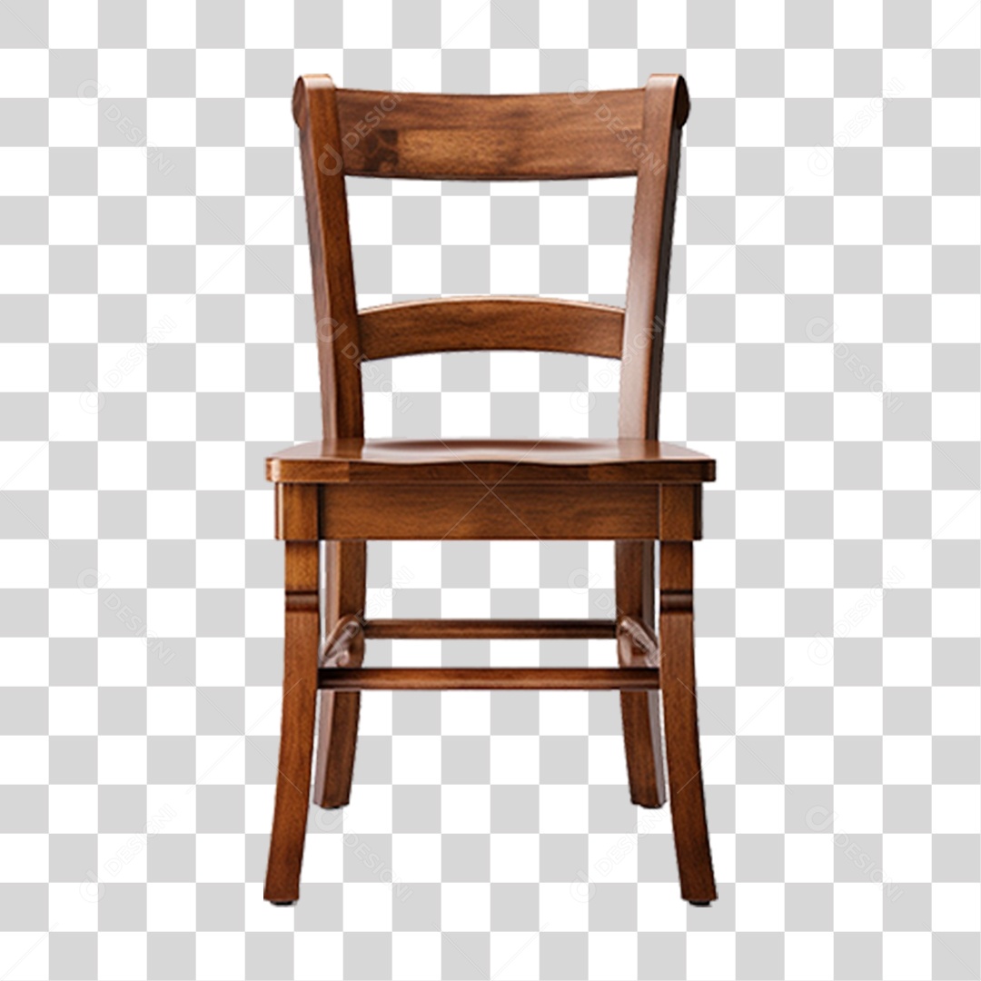 Cadeira Poltrona PNG Transparente