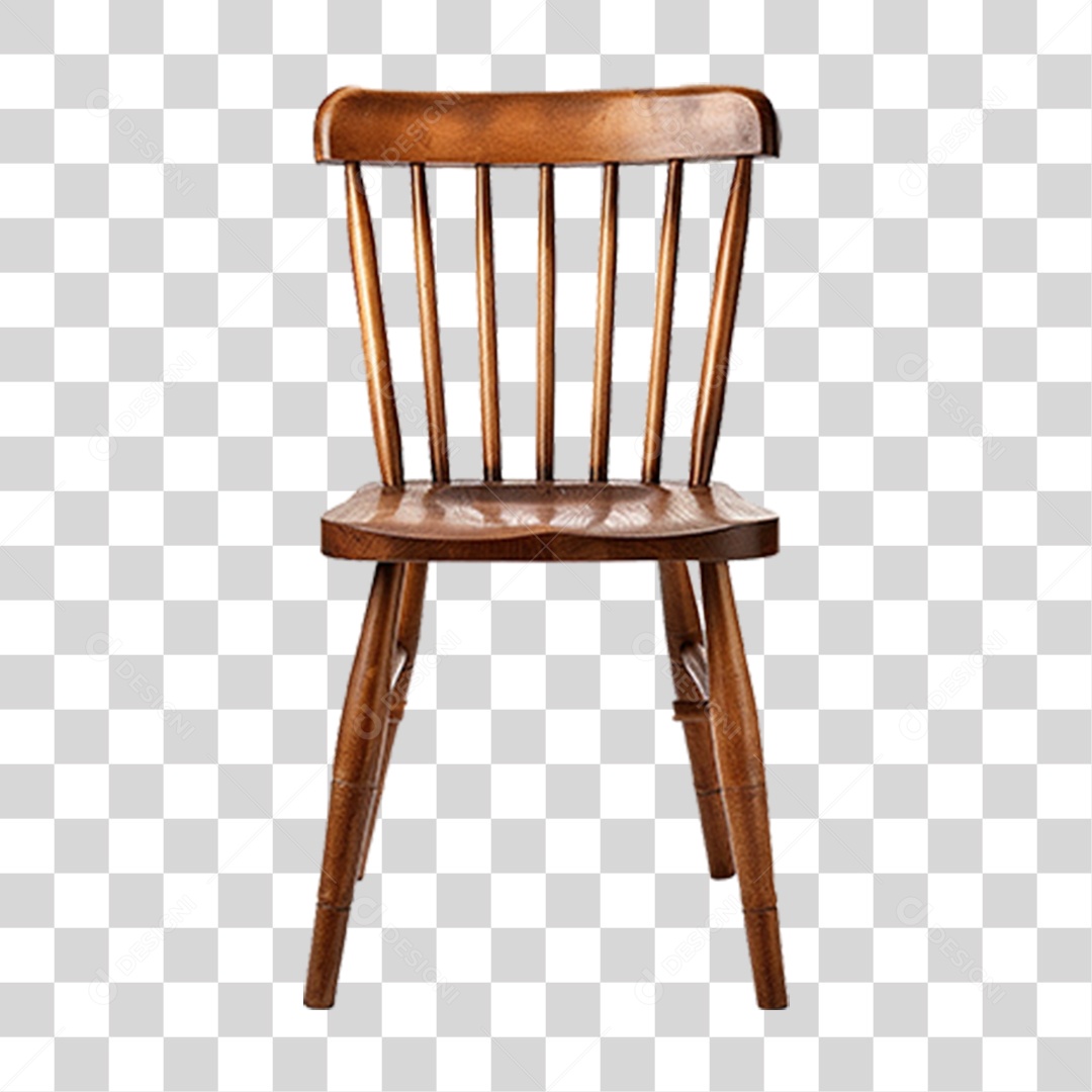 Cadeira Poltrona PNG Transparente