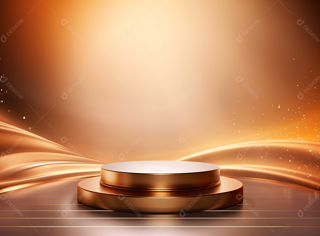 Fundo de cenário para Ano Novo