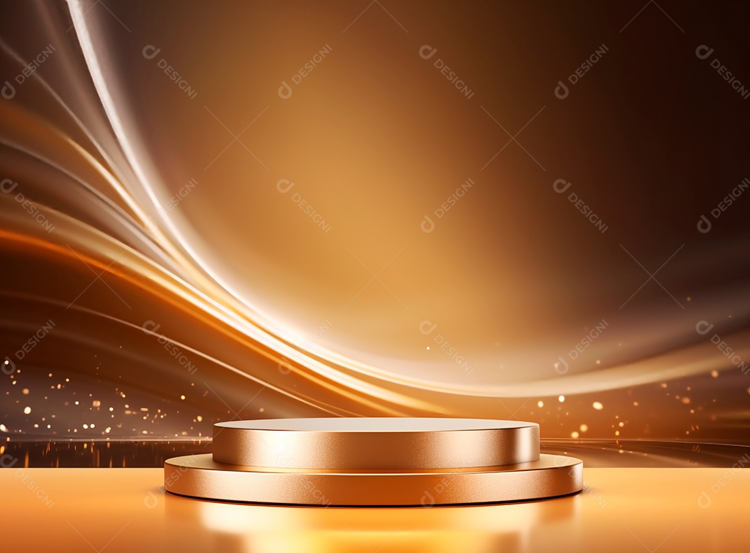 Fundo de cenário para Ano Novo