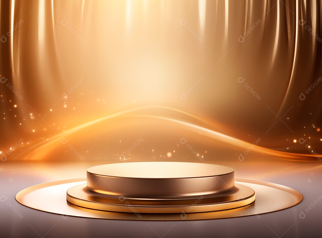 Fundo de cenário para Ano Novo