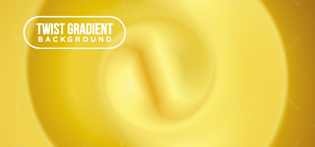 Background Gradiente de Torção Ilustração Vetor EPS