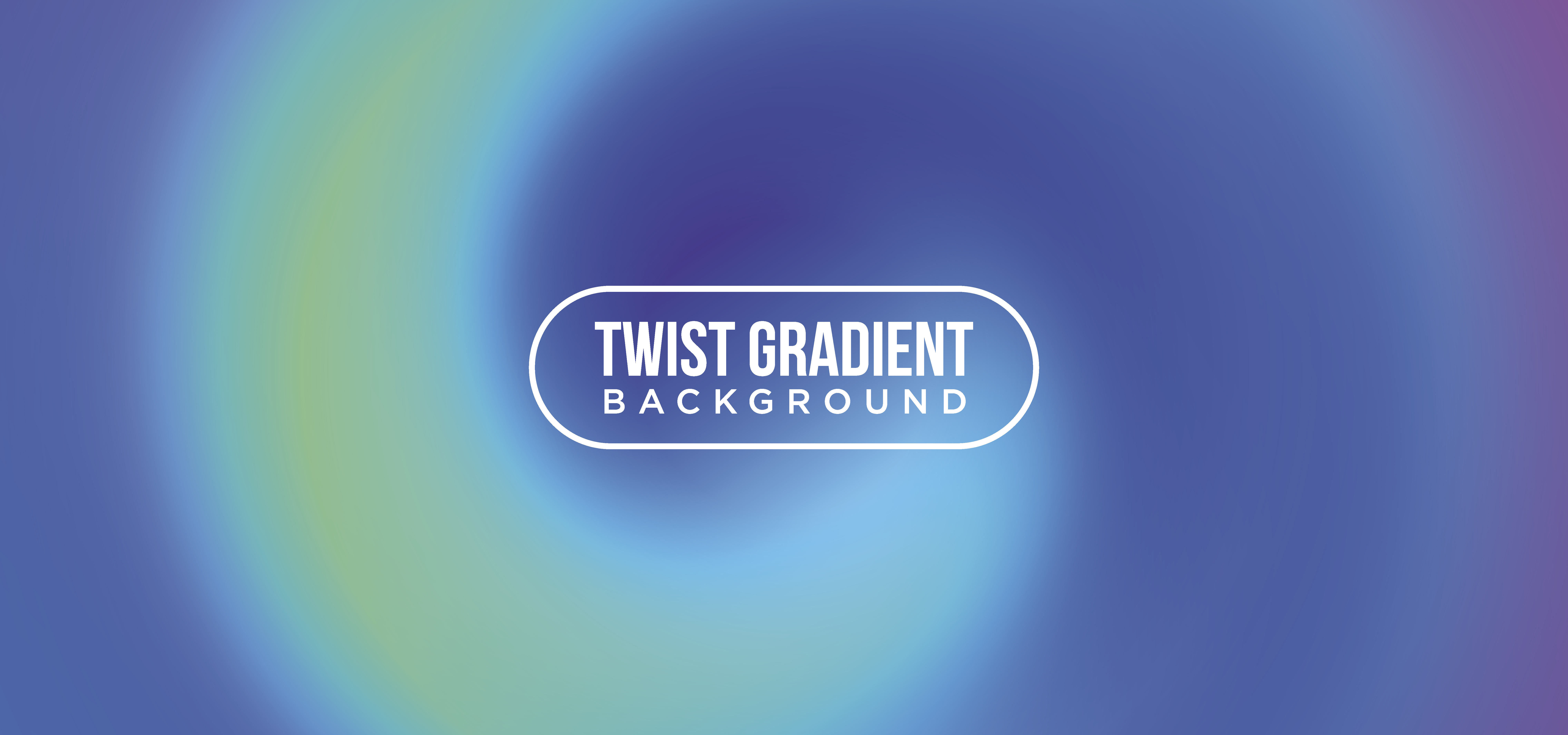 Background Gradiente de Torção Ilustração Vetor EPS