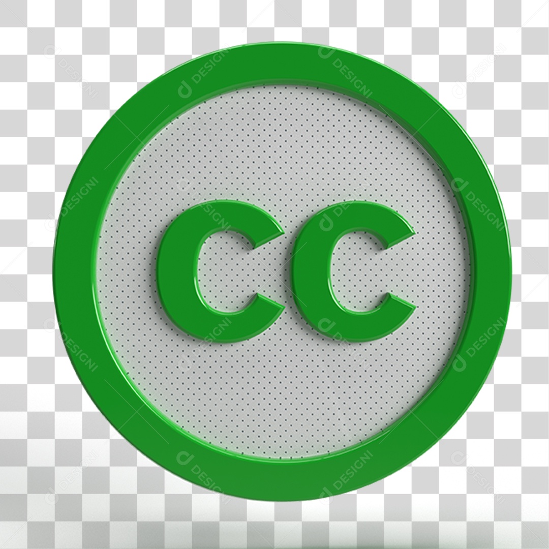 Ícone do Creative para Mídias Sociais PNG Transparente