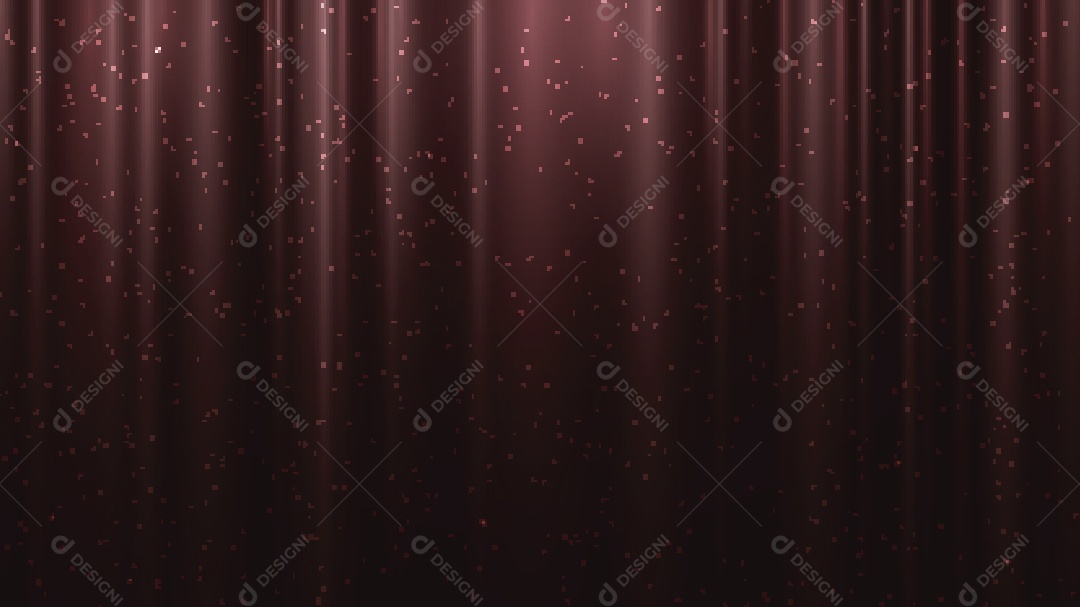 Background de Cortina de Brilho Ilustração Vetor EPS