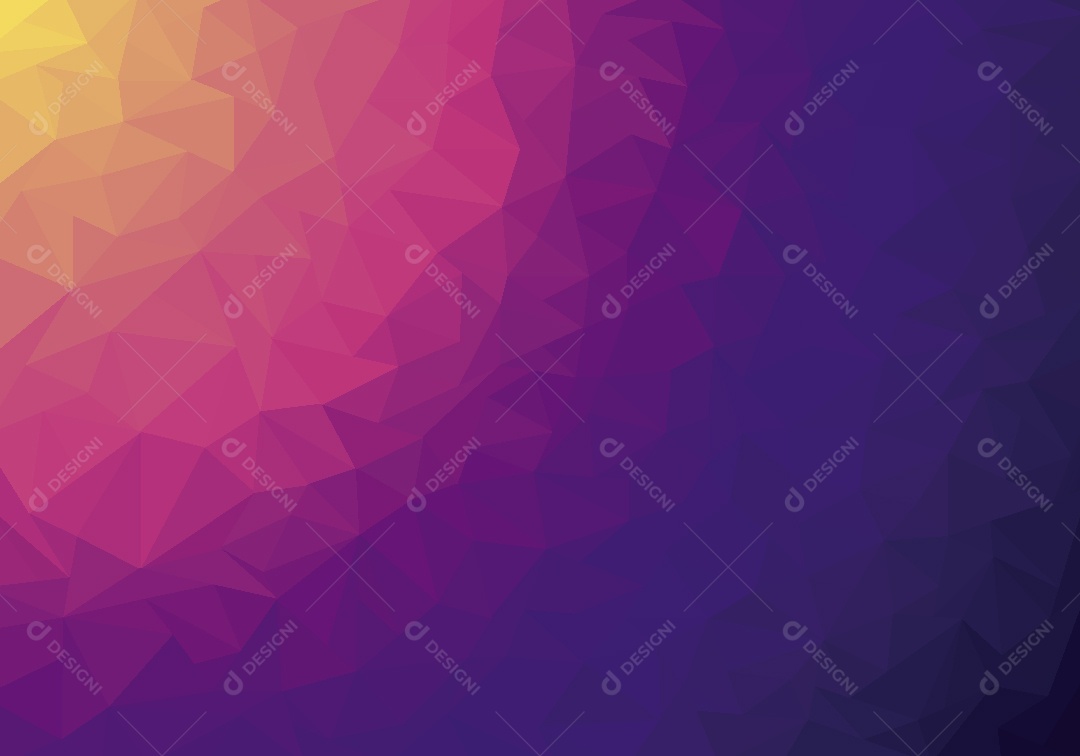 Background Gradiente Ilustração Vetor EPS