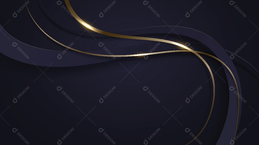 Background Luxo Ilustração Vetor EPS